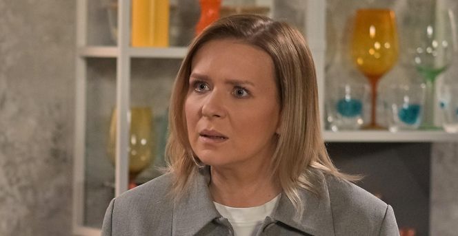 Pierwsza miłość zniknie z Polsatu przed finałem sezonu! Wiemy, co dalej z serialem - ZWIASTUN