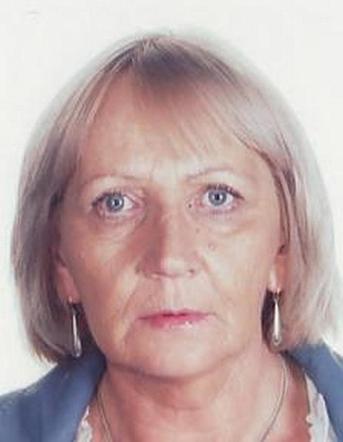 KOSTECKA ANNA
