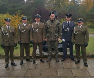 Ci sportowcy mogą bronić Polski w razie wojny