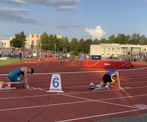 Topowi sportowcy, tłumy odwiedzających i emocje na najwyższym poziomie! Za nami 5. odsłona Memoriału Zbigniewa Ludwichowskiego [ZDJĘCIA]