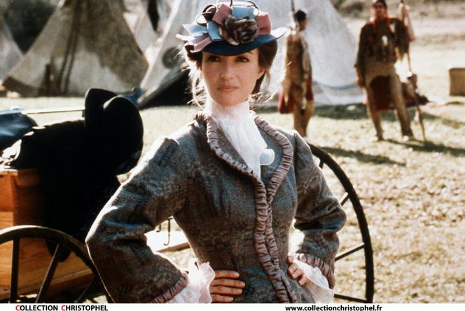 Jane Seymour