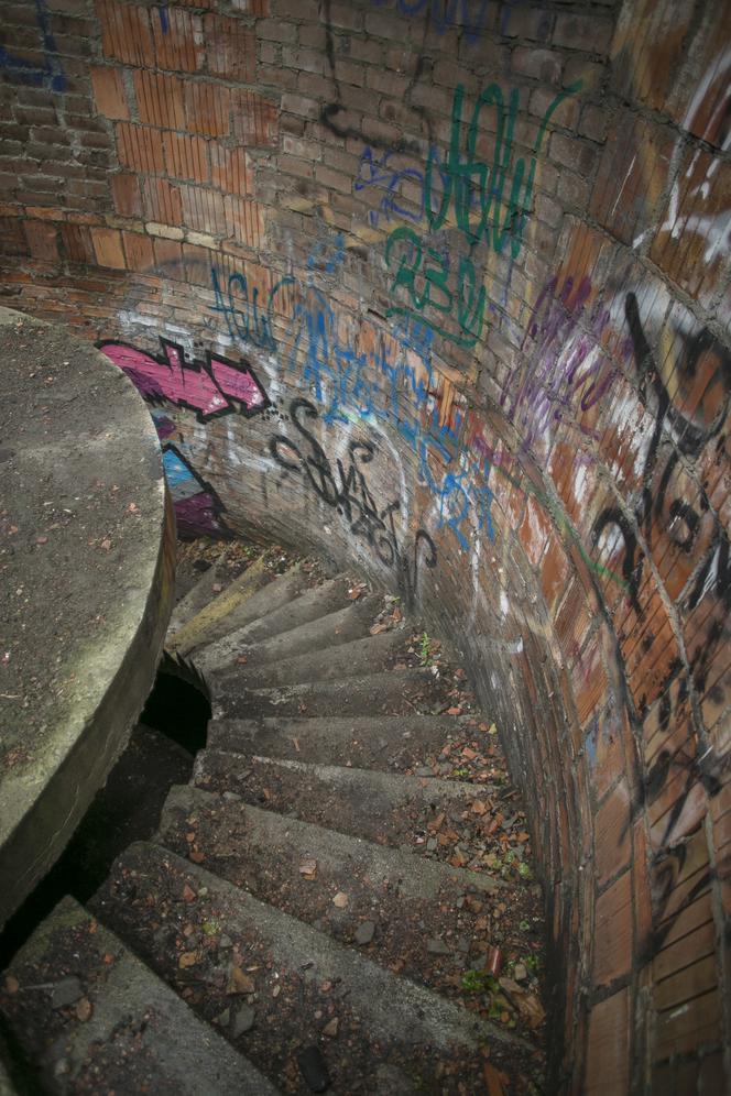 Willa Wajdy ciągle straszy