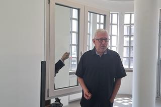 Nowa wystawa w muzeum Mocak