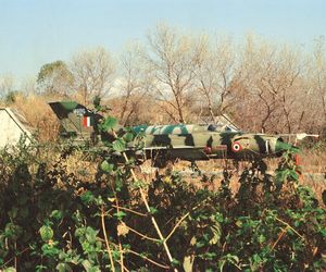 Indyjski MiG-21 odchodzą na emeryturę