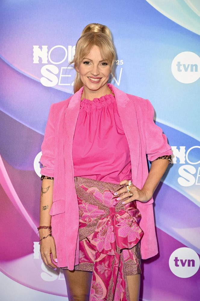 Masakry modowe na ramówce TVN