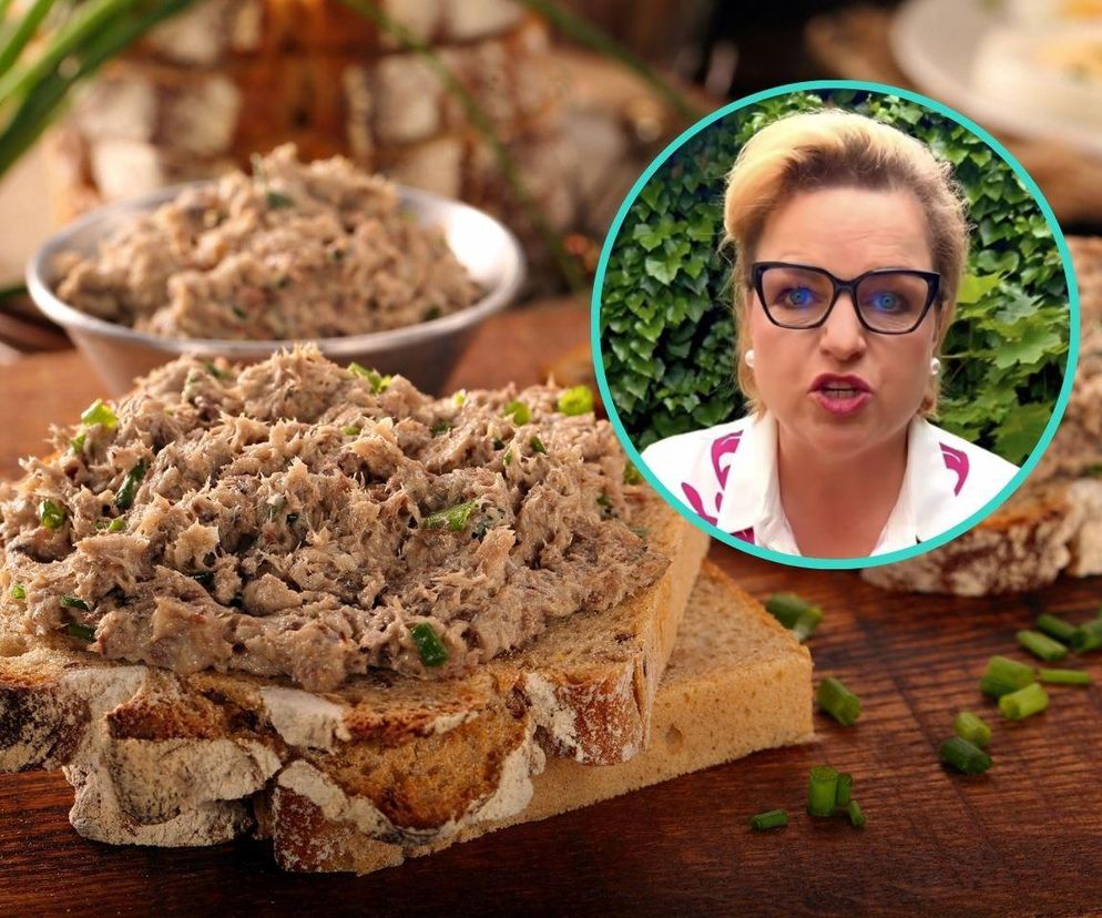 Oto najgorszy pasztet w Polsce. Bosacka bije na alarm „To po prostu masakra!”