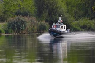 Tragiczna śmierć na Mazowszu. W rzece Narew znaleziono ciało mężczyzny. Rozpoznał go kolega