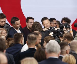 KO wybrała Rafała Trzaskowskiego na kandydata w wyborach prezydenckich 2025