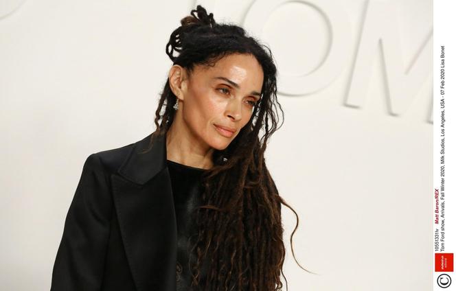 Lisa Bonet