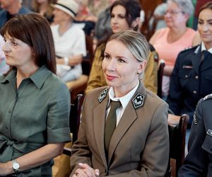 Narodowe Czytanie w Pałacu Ogińskich MBP i UwS