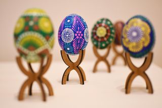 Najpiękniejsze kroszonki 2025