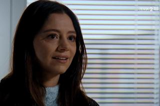 M jak miłość, odcinek 1501: Iza (Adriana Kalska)