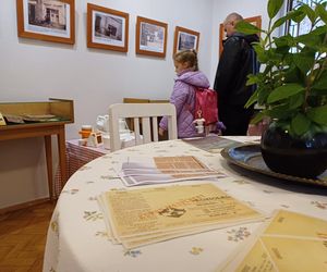 Noc w muzeum w klimacie PRL - u