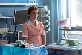 Na dobre i na złe, odc. 867: Majka Skawina (Katarzyna Wuczko)