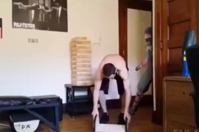 Śmieszne filmiki, video