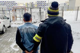 Porwali 19-latkę z jej mieszkania. Trzech Gruzinów za kratami