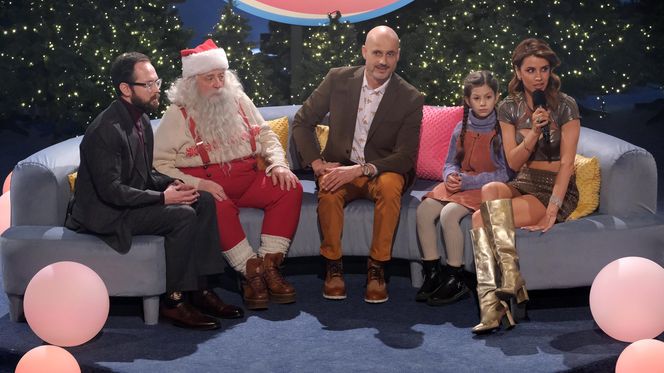 Uwierz w Mikołaja 2