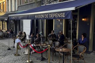 Robert Biedroń i Krzysztof Śmiszek