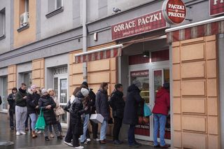 Tłusty Czwartek Białystok 2025