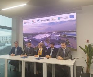 Budowa Instalacji Termicznego Przekształcania Odpadów na Podmiejskiej w Opolu ruszy w przyszłym roku