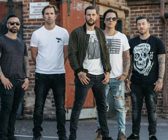 Avenged Sevenfold dość niespodziewanie wydali premierowy utwór. Powstał z myślą o grze 