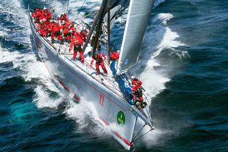 Sydney2Hobart: Siódme zwycięstwo