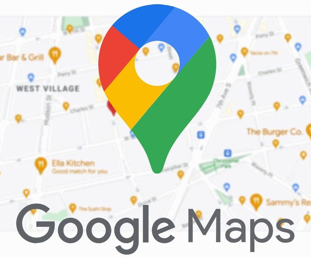 Google Maps