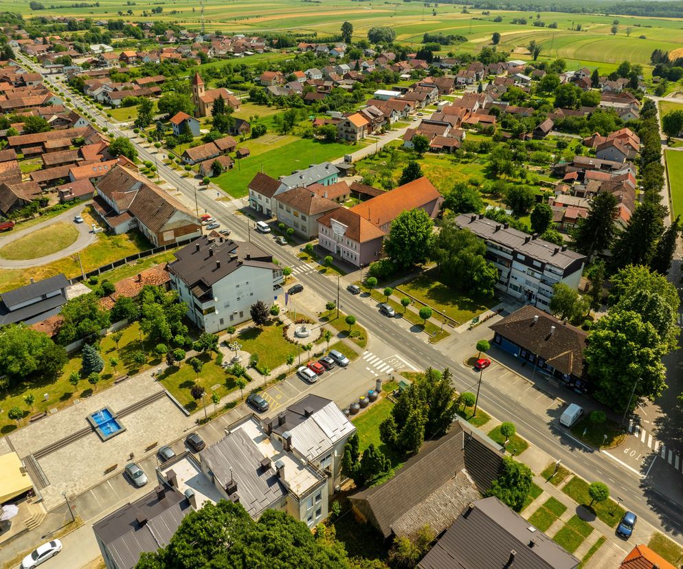 Poznasz podkarpackie miasta po herbie?