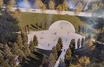 Park Centralny Leszno Antoniny