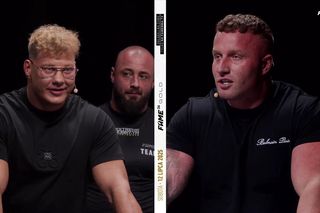 Denis Załęcki i Labryga połączyli siły! Wielka akcja przy okazji FAME 26. Inni się dołączyli