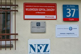 Składki zdrowotne w górę. Ministra Leszczyna: Chciałabym jak najwyższe