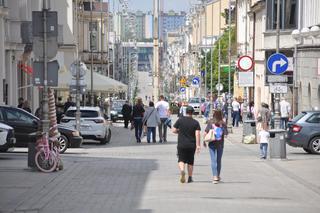 Województwo świętokrzyskie w liczbach. Sprawdź najnowsze statystyki!