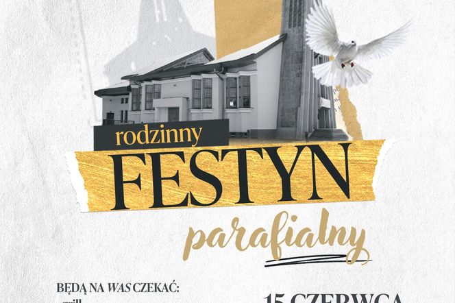 Ukryte życie parafii 11 czerwca 2025