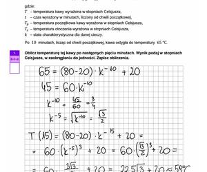 Matura 2024 - matematyka rozszerzona