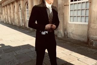 Syn Cugowskiego gwiazdą Bridgertonów!