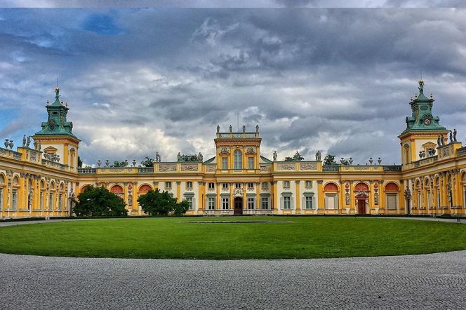 Rave pod oknami mieszkańców?! Burza o wielką imprezę na Wilanowie. „Nikt nas nie słucha”