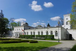 Uzdrowisko Inowrocław świętuje 150-lecie