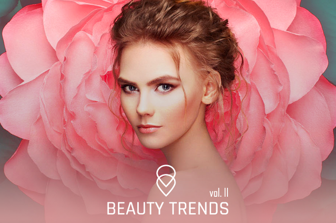 Beauty Trends 2019