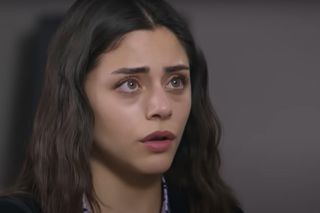 Emanet - wyprowadzka Seher 