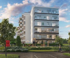 Osiedle Apartamenty Literacka od Dom Development