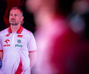 Grbić musi odstrzelić z kadry gwiazdę. Mistrz olimpijski wskazuje dwa nazwiska