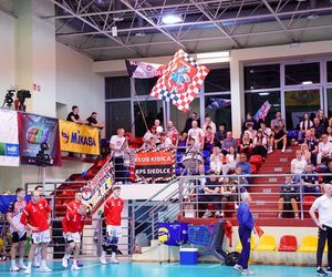 Siedlczanie o krok od medalu. KPS rozegra drugie spotkanie o brąz