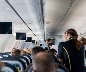 Tego nie ubieraj na lotnisko. Stewardesa z doświadczeniem mówi o największych błędach pasażerów