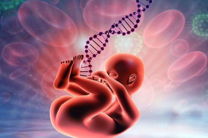 Biopsja kosmówki (trofoblastu) - czym jest? Wskazania, przebieg, zagrożenia
