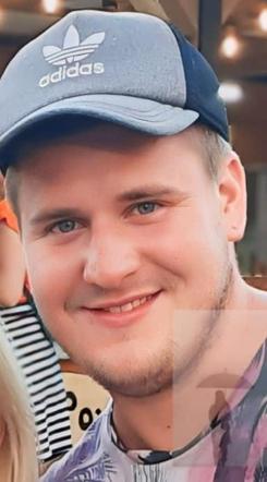 Zaginął Zbigniew Kozubiński. Wracał do Polski z Niemiec, ktoś go dotkliwie pobił. Zdjęcia poszukiwanego