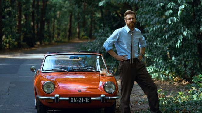 Czarna śmierć.  dr Jakub Wojtasik (Piotr Pacek)