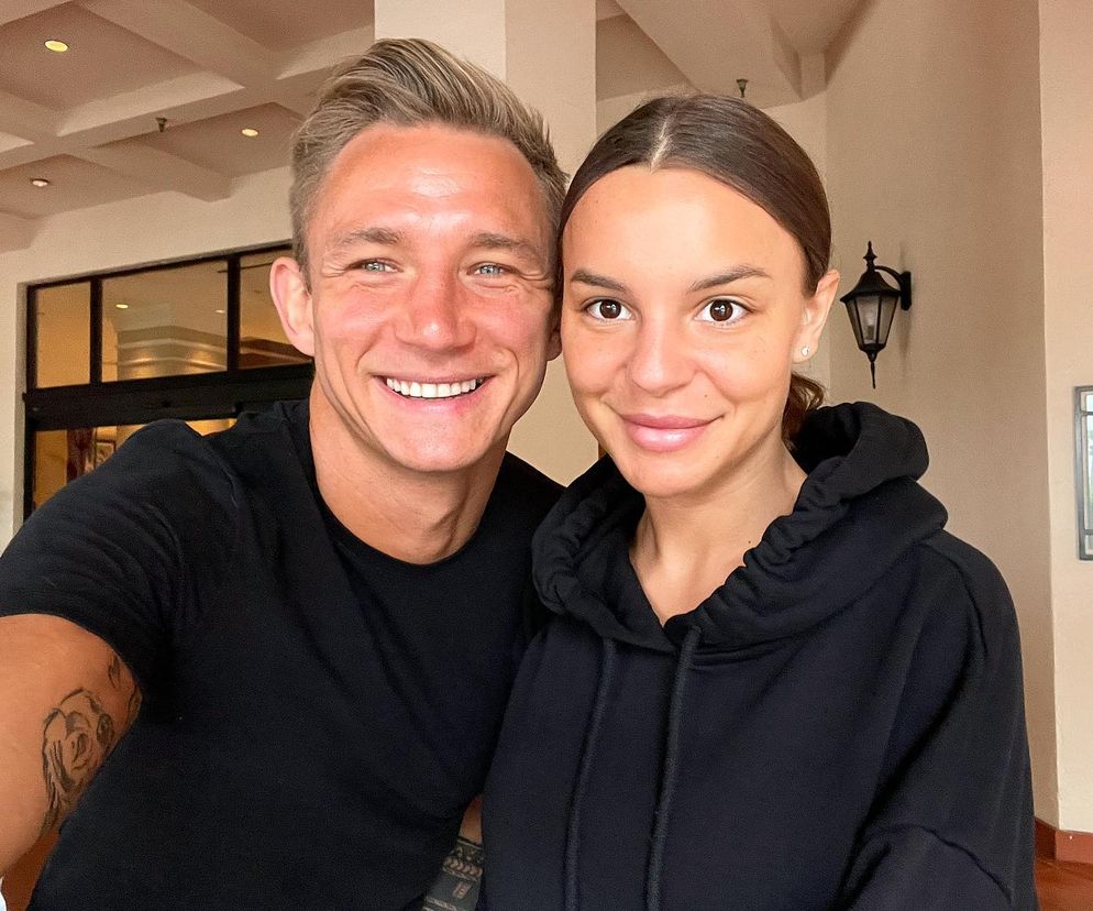 Jakub Rzeźniczak, Paulina Nowicka