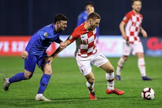 EURO U-21. Anglia i Chorwacja grają o honor. Typy, kursy