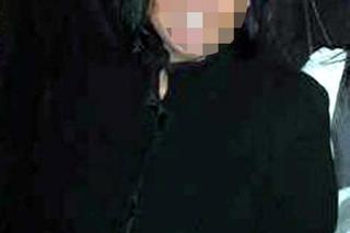 Zabił żonę i wmieszał w to dziecko.