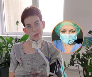 Nie żyje Ula Jurzysta. Mama Ginekolog pogrążona w żałobie